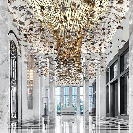 The Langham, Jakarta Exterior photo
