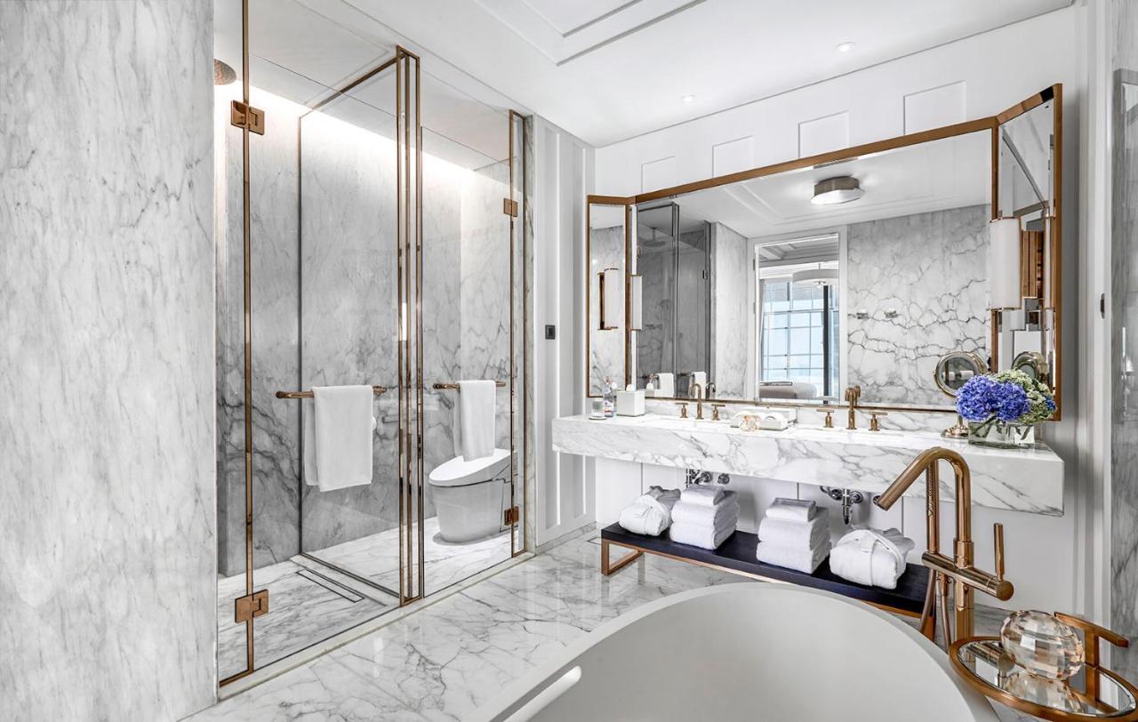 The Langham, Jakarta Exterior photo